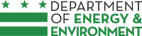 DOEE logo