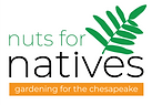 Nuts for Natives logo