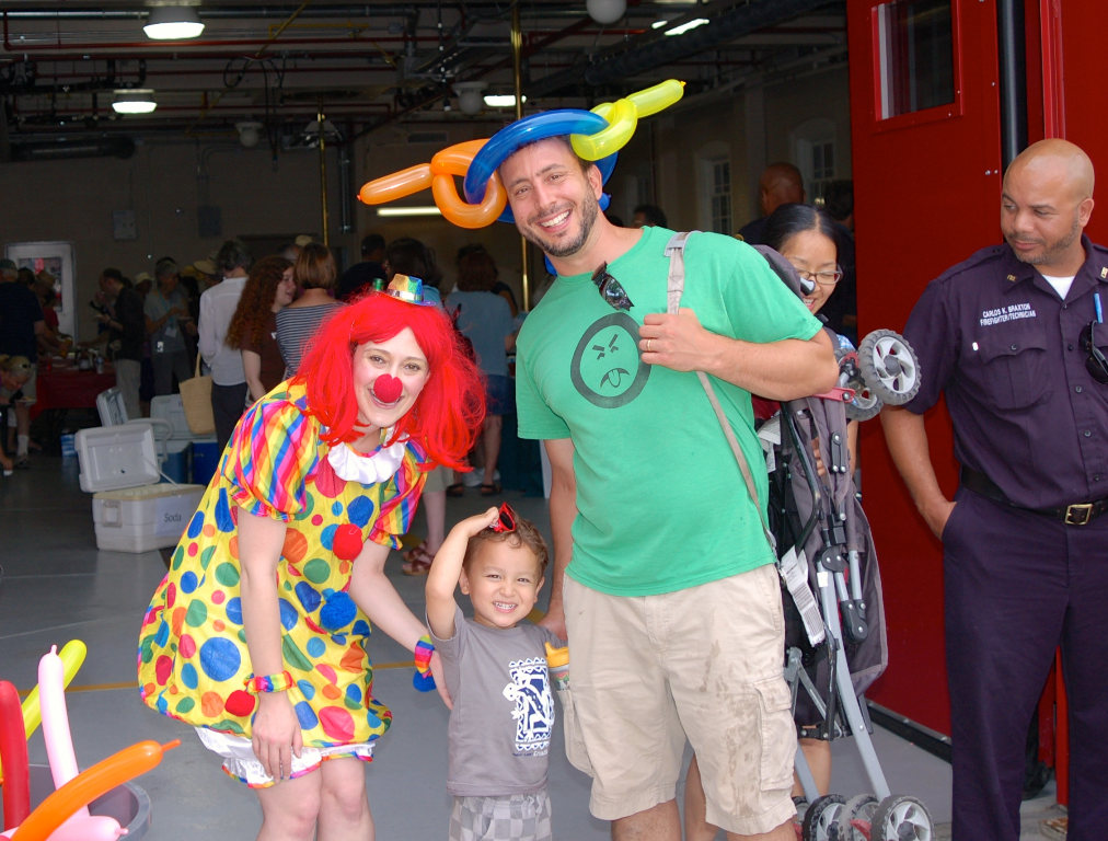 Open House Photo 2