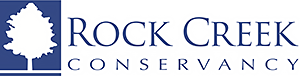 Rock Creek Conservancy logo