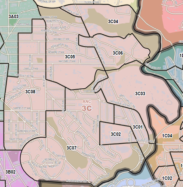 anc3c map