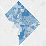 DC Affordable Housing