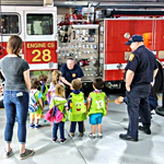 Engine Company 28
