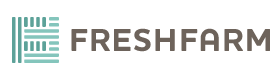 Fresh Farm logo