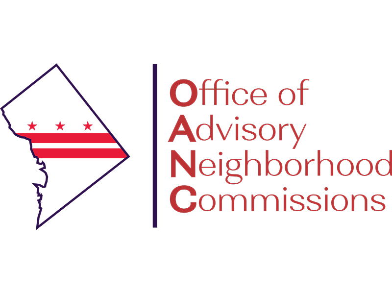 Office of Advisory Neighborhood Commissions