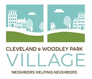 Cleveland and Woodley Park Village