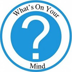 What's On Your Mind?